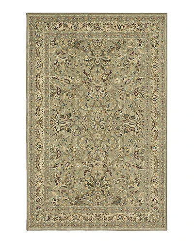 Karastan Euphoria Newbridge Area Rug, 5'3 x 7'10