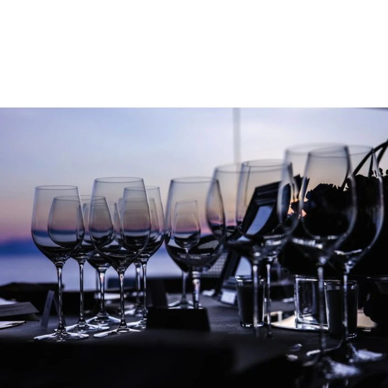 Veritas Chardonnay Glass, Set of 2