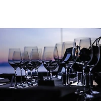 Veritas Chardonnay Glass, Set of 2