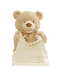 Gund Animated Peek-a-Boo Bear - Ages 0+