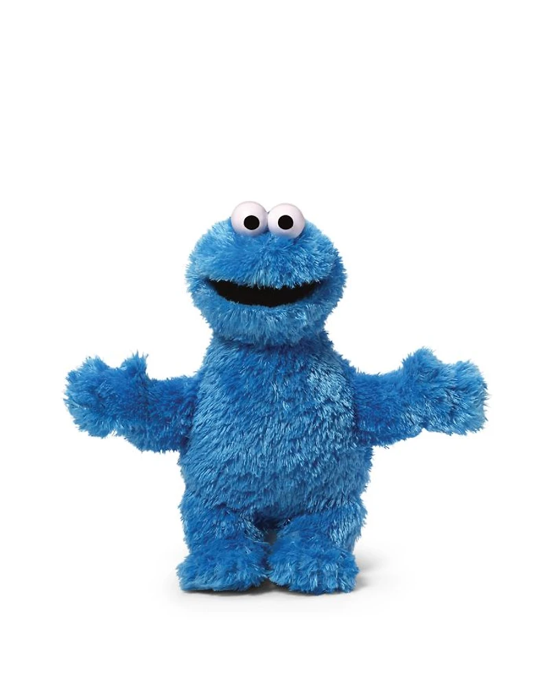 Cookie Monster - Ages 1+