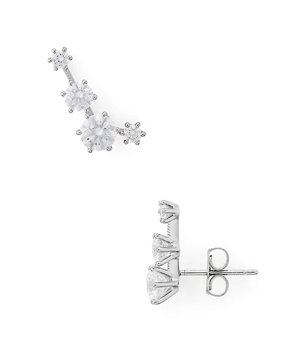 Nadri Edwardian Earrings