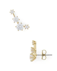 Nadri Edwardian Earrings