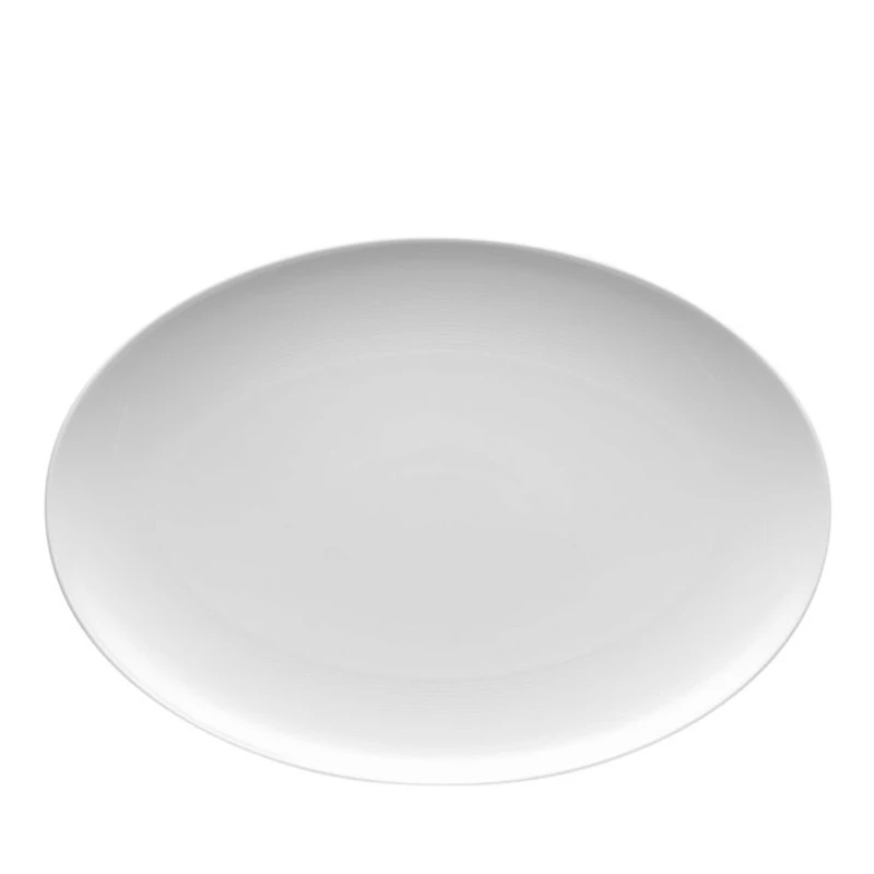 Loft Oval Platter