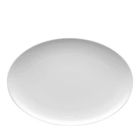 Loft Oval Platter