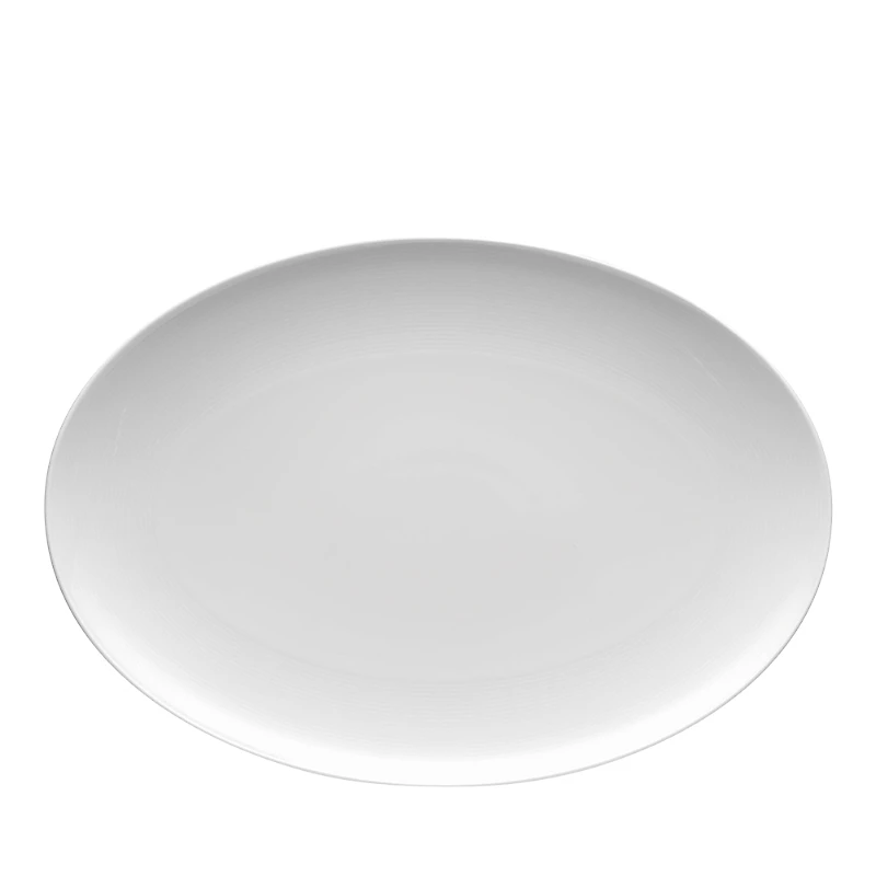 Rosenthal Loft Oval Platter