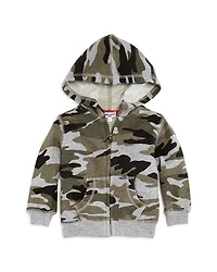 Splendid Boys' Camo Hoodie - Baby
