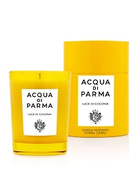 Luce di Colonia Scented Candle