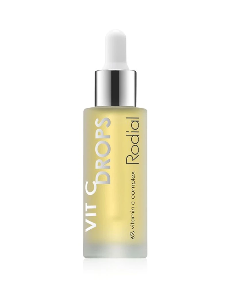 Vit C Booster Drops 1 oz.
