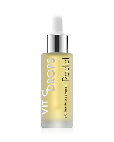 Vit C Booster Drops 1 oz.