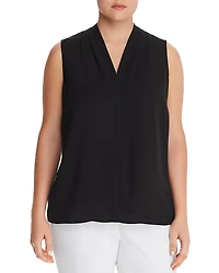 Nic+Zoe Plus Easy Day-to-Night Top