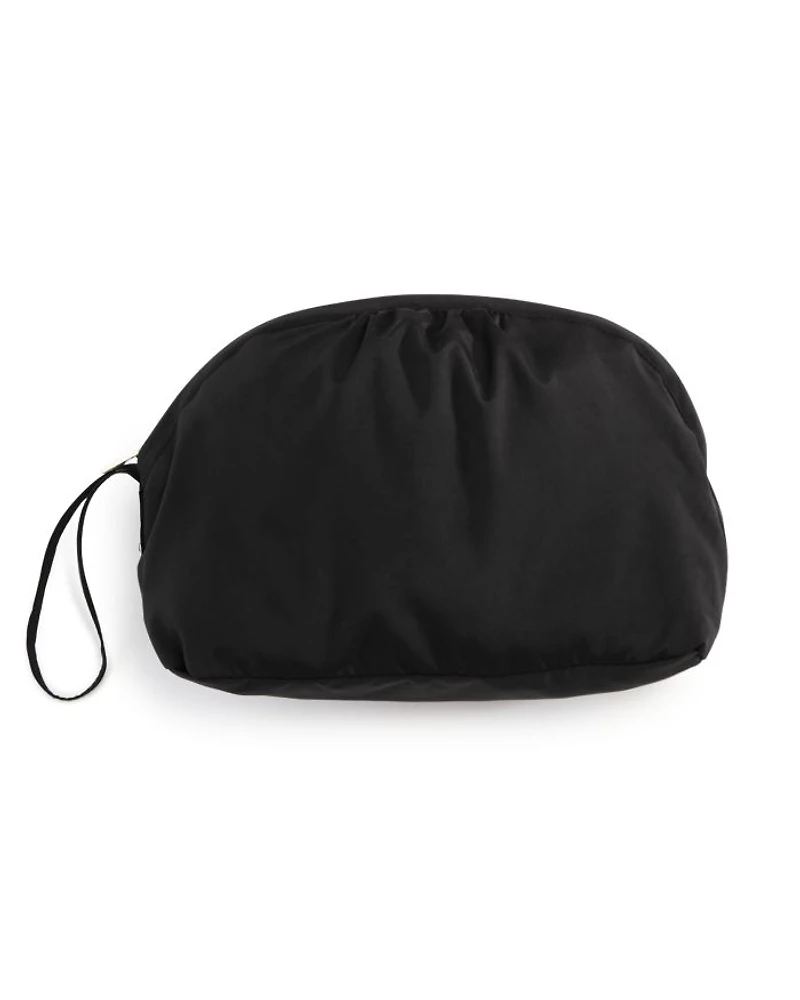 Travel Packable Rain Jacket