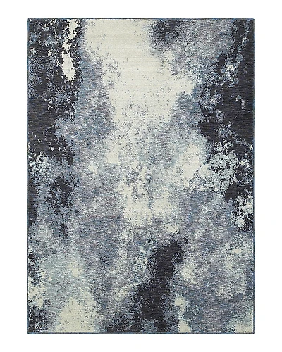 Oriental Weavers Evolution 8000B Area Rug, 3'3 x 5'2