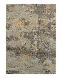 Oriental Weavers Evolution 8025B Area Rug, 7'10 x 10'10