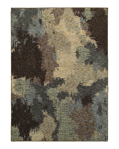 Oriental Weavers Evolution 8011B Area Rug