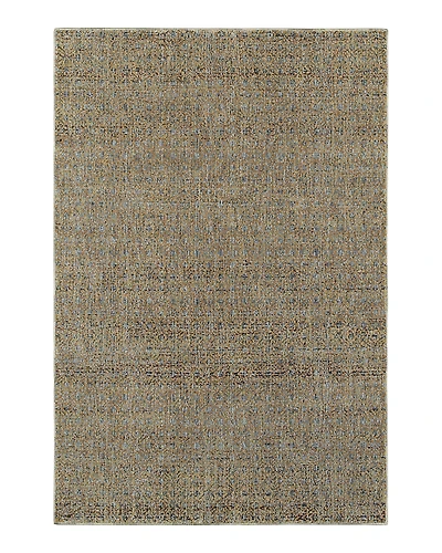 Oriental Weavers Atlas 8048 Area Rug, 6'7 x 9'6