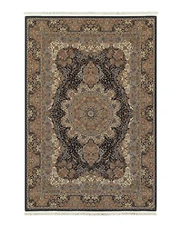 Oriental Weavers Masterpiece 5501K Area Rug, 7'10 x 10'10
