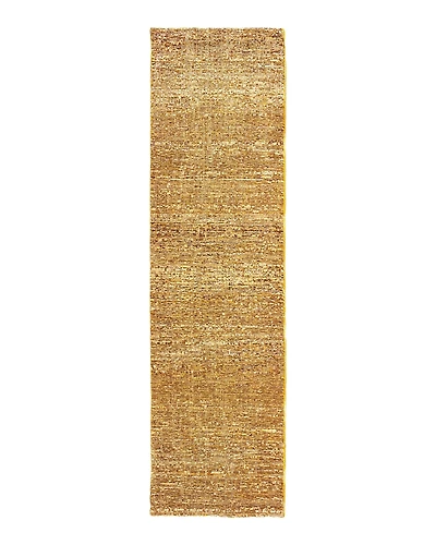 Oriental Weavers Atlas 8033 Runner Rug, 2'3 x 8'