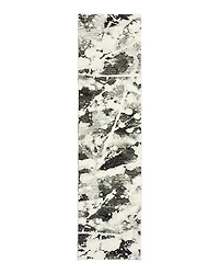 Oriental Weavers Evolution 8035B Runner Rug, 2'3 x 8'