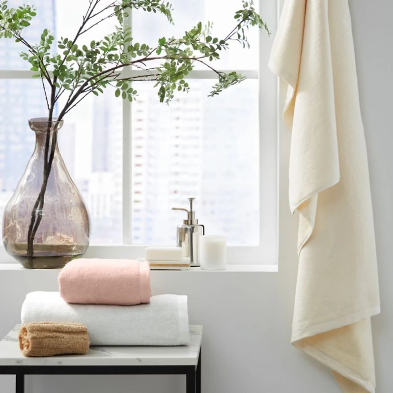 Canedo Towels