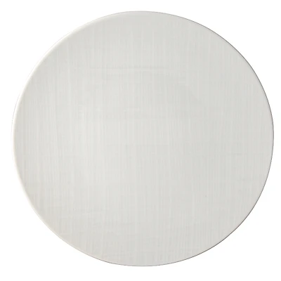 Bernardaud Organza Coupe Dinner Plate