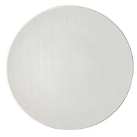 Bernardaud Organza Coupe Dinner Plate