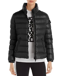 Women's Bady Slim Short Down Jacket