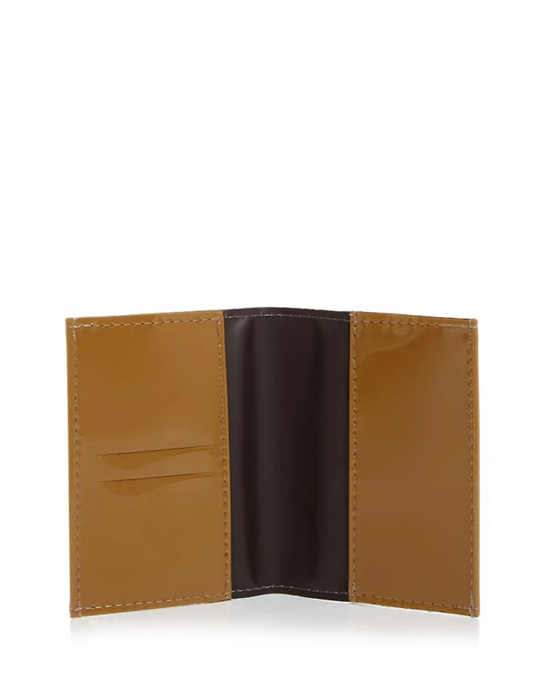 Little Passport Case - Exclusive
