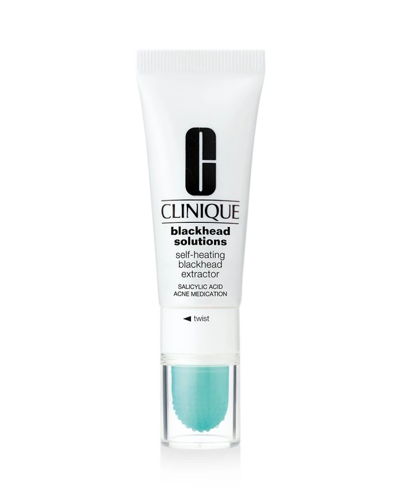 Blackhead Solutions Self-Heating Blackhead Extractor 0.7 oz.