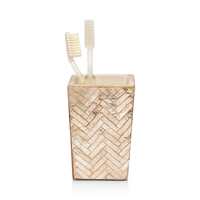 Pigeon & Poodle Handa Toothbrush Holder