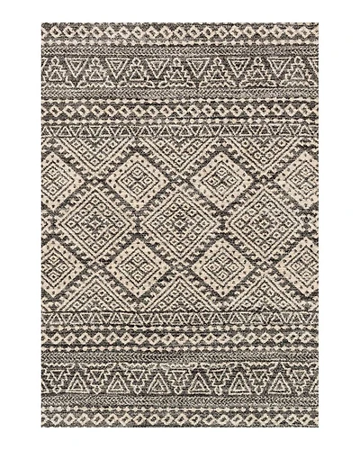 Emory EB-08 Area Rug, 7'7" x 10'6"