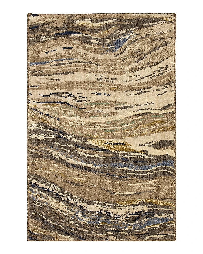 Karastan Enigma Continuum Area Rug, 2' x 3'