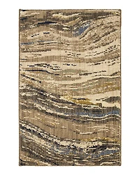 Karastan Enigma Continuum Area Rug, 2' x 3'
