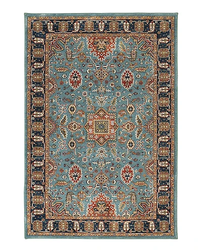 Karastan Spice Market Dier Area Rug, 5'3 x 7'10