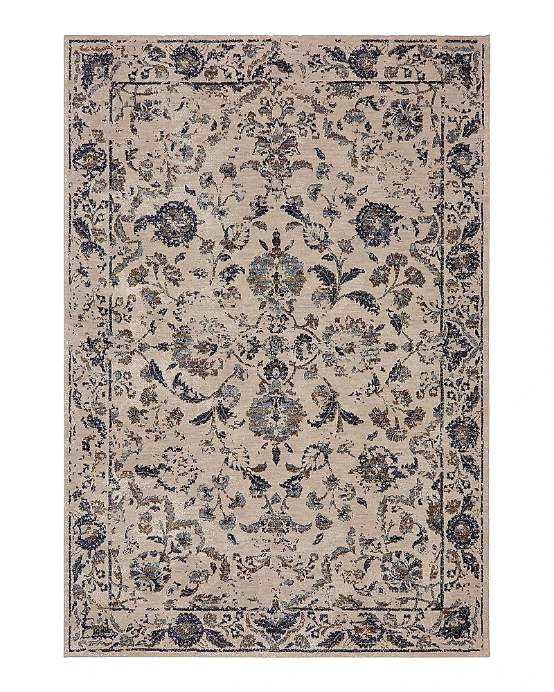 Karastan Cosmopolitan Nolita Area Rug, 5'3 x 7'10