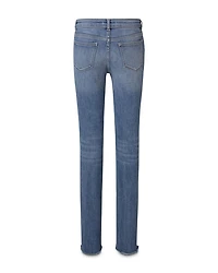 Girls' Chloe Ripped Skinny Jeans - Little Kid