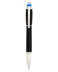 Montblanc StarWalker Platinum-Plated Resin Fine Liner Pen