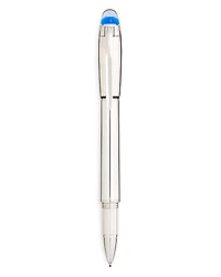 Montblanc StarWalker Platinum-Plated Fine Liner Pen