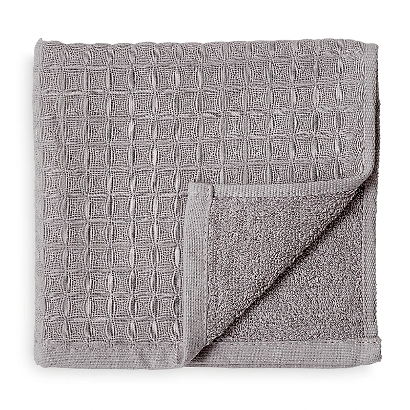 Uchino Waffle Twist Washcloth