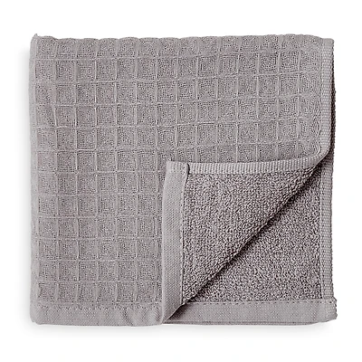 Uchino Waffle Twist Washcloth