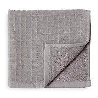 Uchino Waffle Twist Washcloth