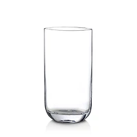 Nude Glass Blade Tall Vase