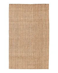 Livabliss Jute Woven JS2 Area Rug, 6' x 9'