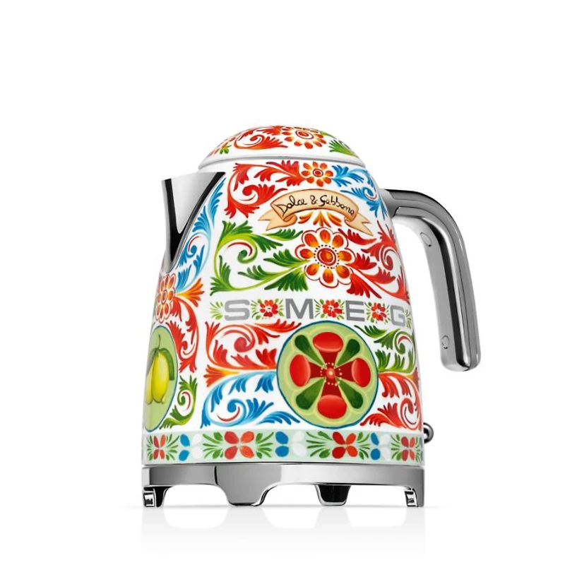 Dolce & Gabbana Electric Kettle
