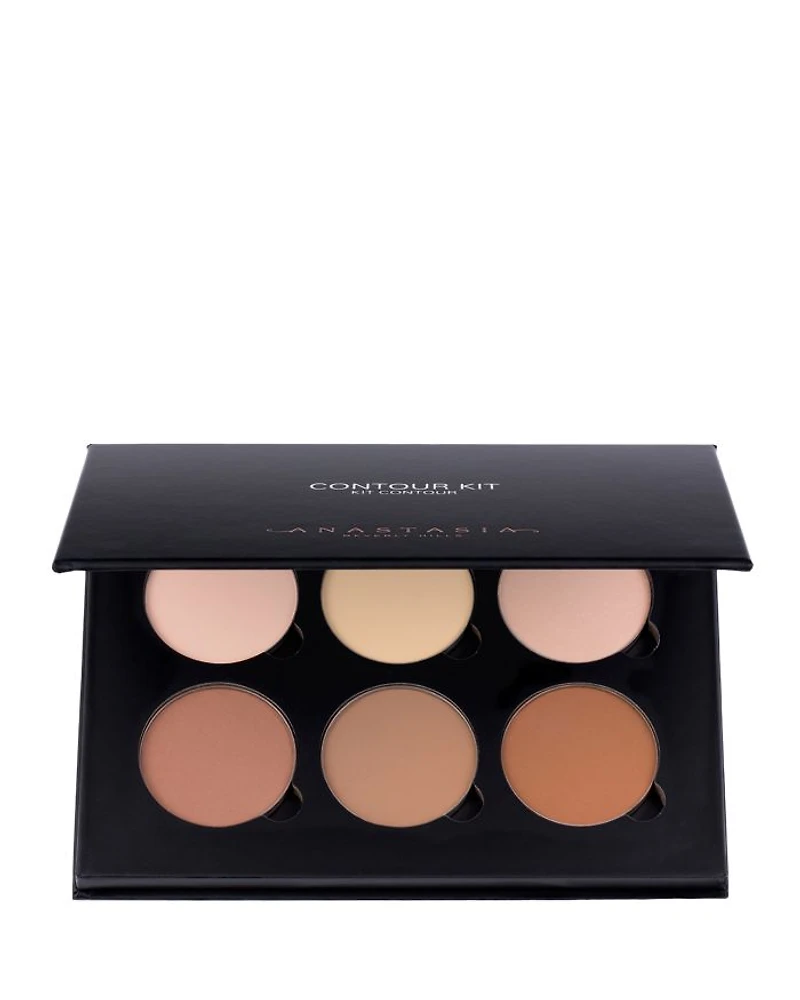 Contour Cream Kit