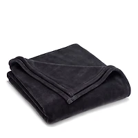 Vellux Faux Sheared Mink Blanket, King