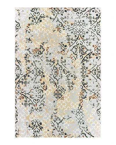 Oriental Weavers Bowen 108W Area Rug, 5'3 x 7'6