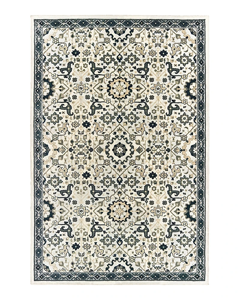 Oriental Weavers Bowen 73J Area Rug, 3'10 x 5'5