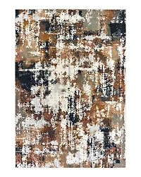 Oriental Weavers Bowen 4928X Area Rug, 6'7 x 9'6