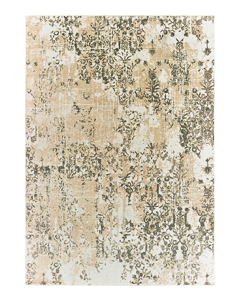 Oriental Weavers Bowen 2067W Area Rug, 3'10 x 5'5